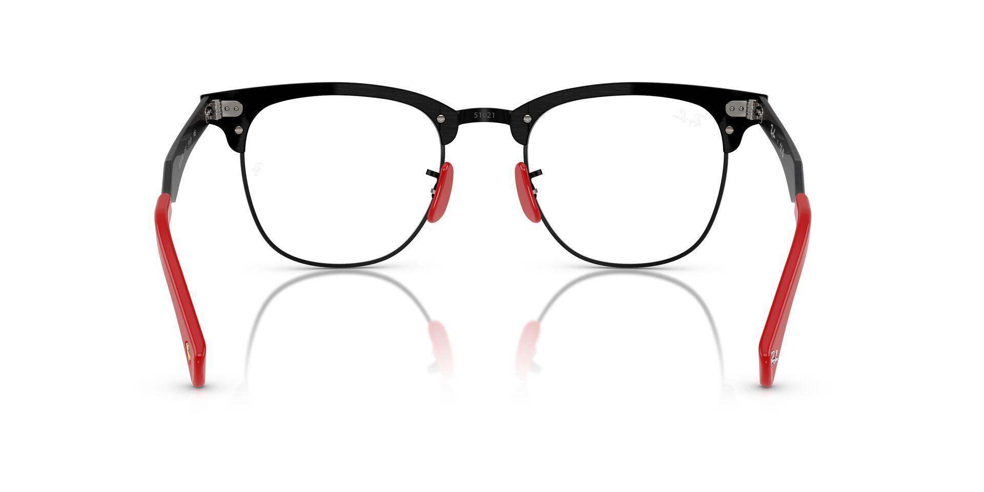 Ray-Ban Ferrari RX3807VM F107 51-2