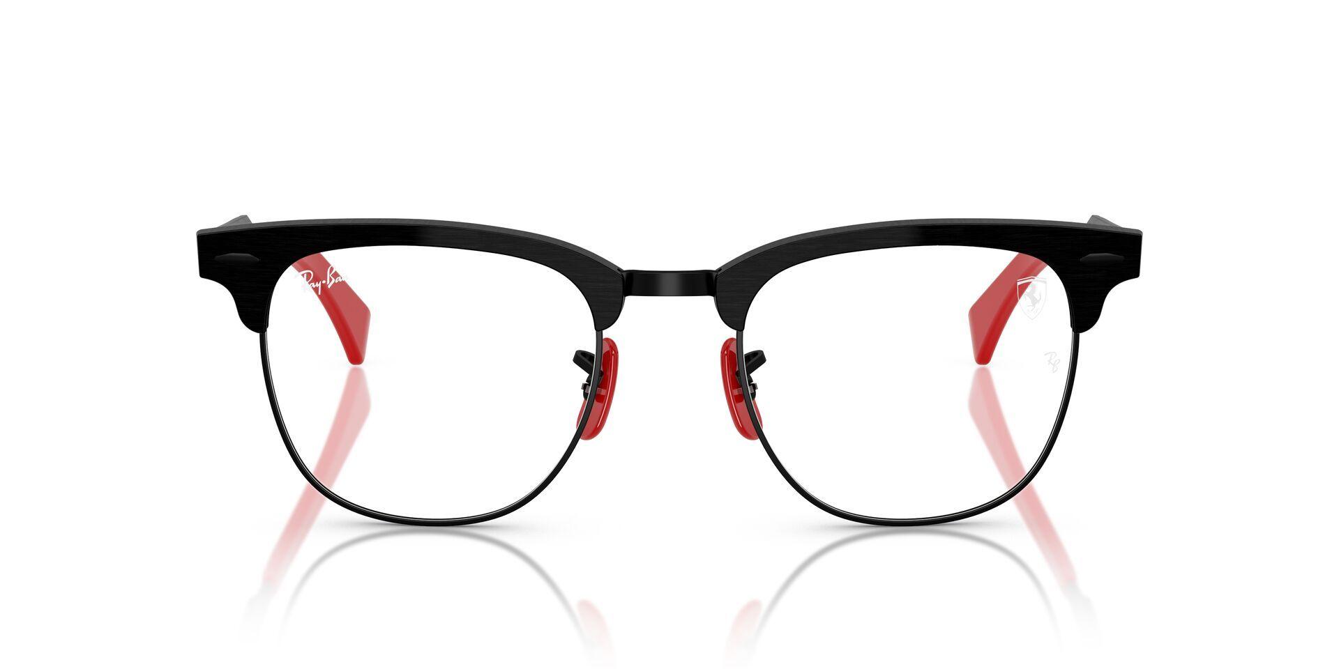 Ray-Ban Ferrari RX3807VM F107 51-5