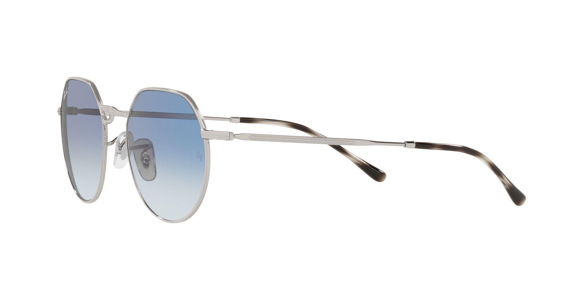 Ray-Ban Jack RB3565L 003/3F 53-1