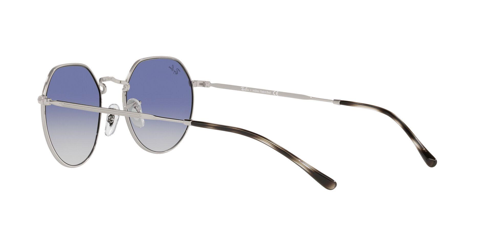 Ray-Ban Jack RB3565L 003/3F 53-3