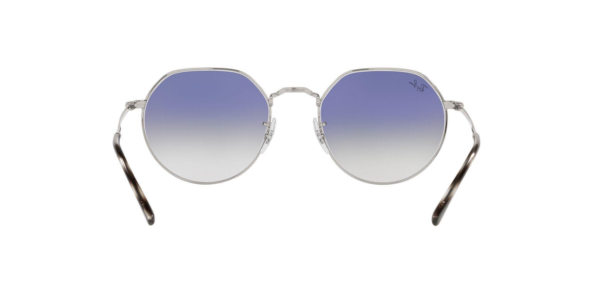 Ray-Ban Jack RB3565L 003/3F 53-5