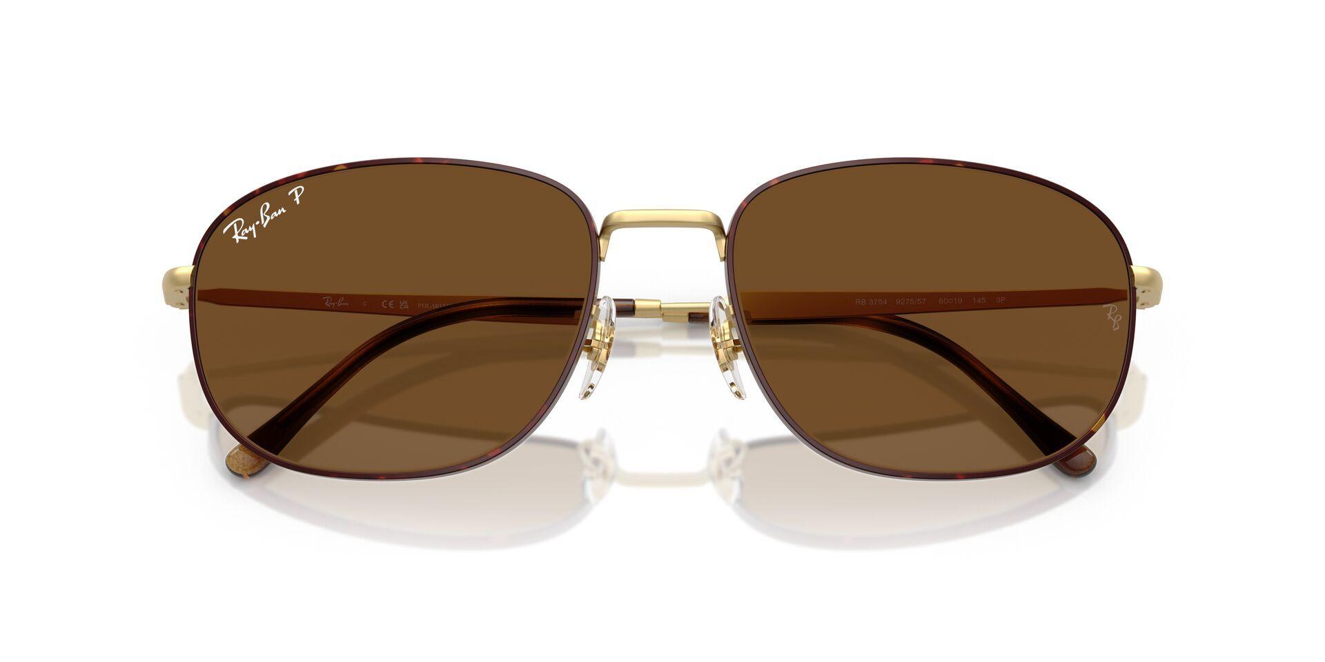 Ray-Ban RB3754 927557 60-4