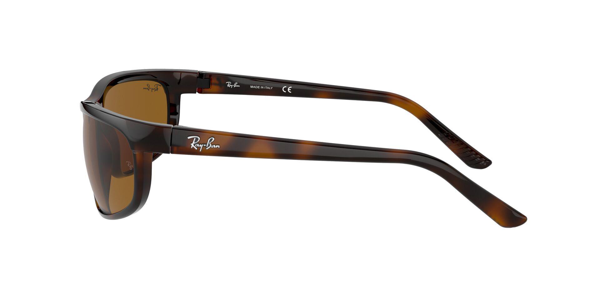 Ray-Ban Predator 2 RB2027 650833 62-2