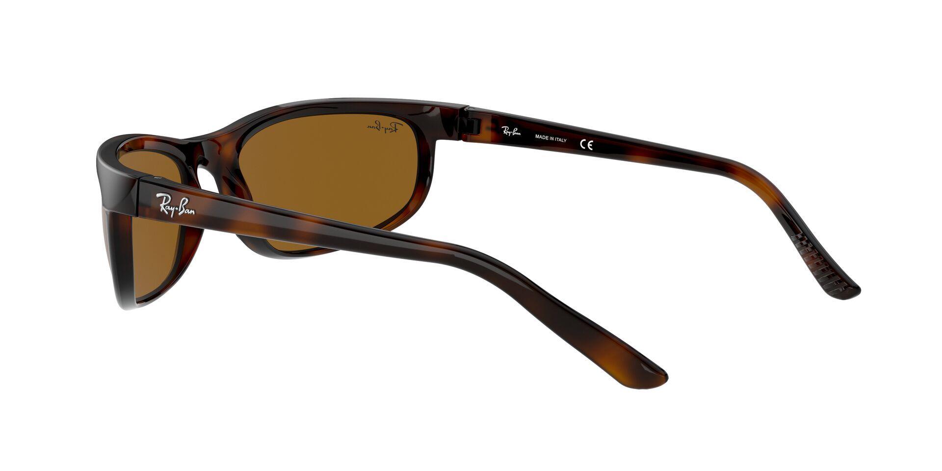 Ray-Ban Predator 2 RB2027 650833 62-3