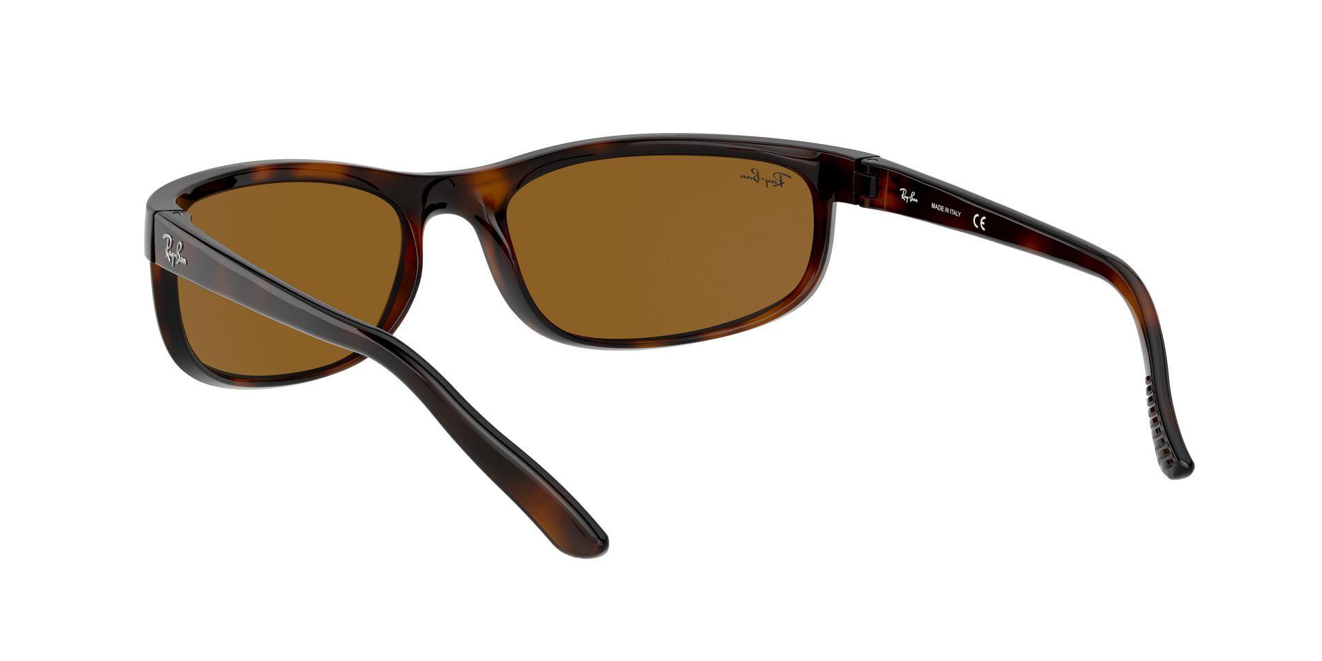 Ray-Ban Predator 2 RB2027 650833 62-4
