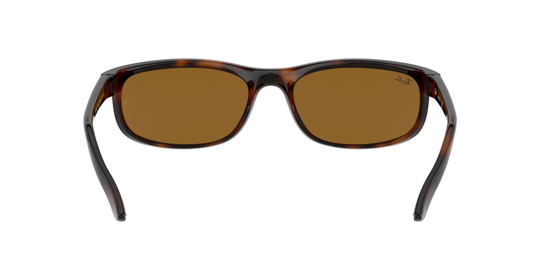 Ray-Ban Predator 2 RB2027 650833 62-5