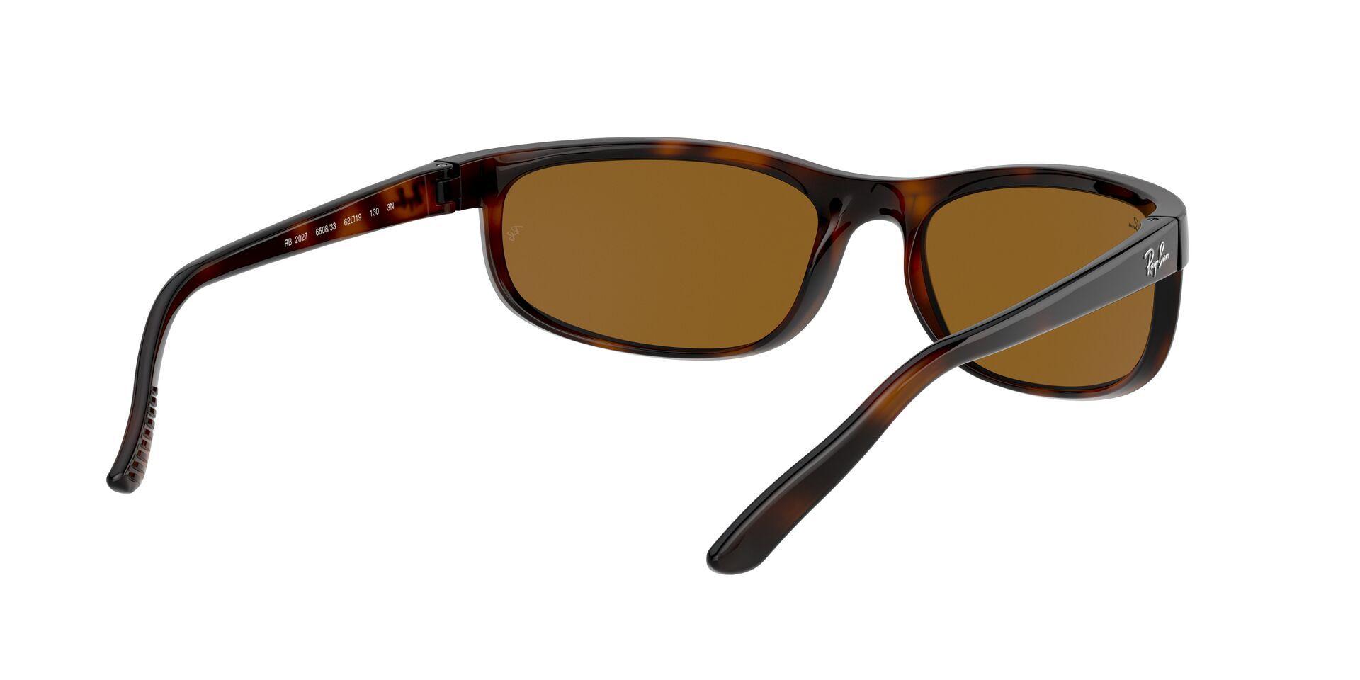 Ray-Ban Predator 2 RB2027 650833 62-6