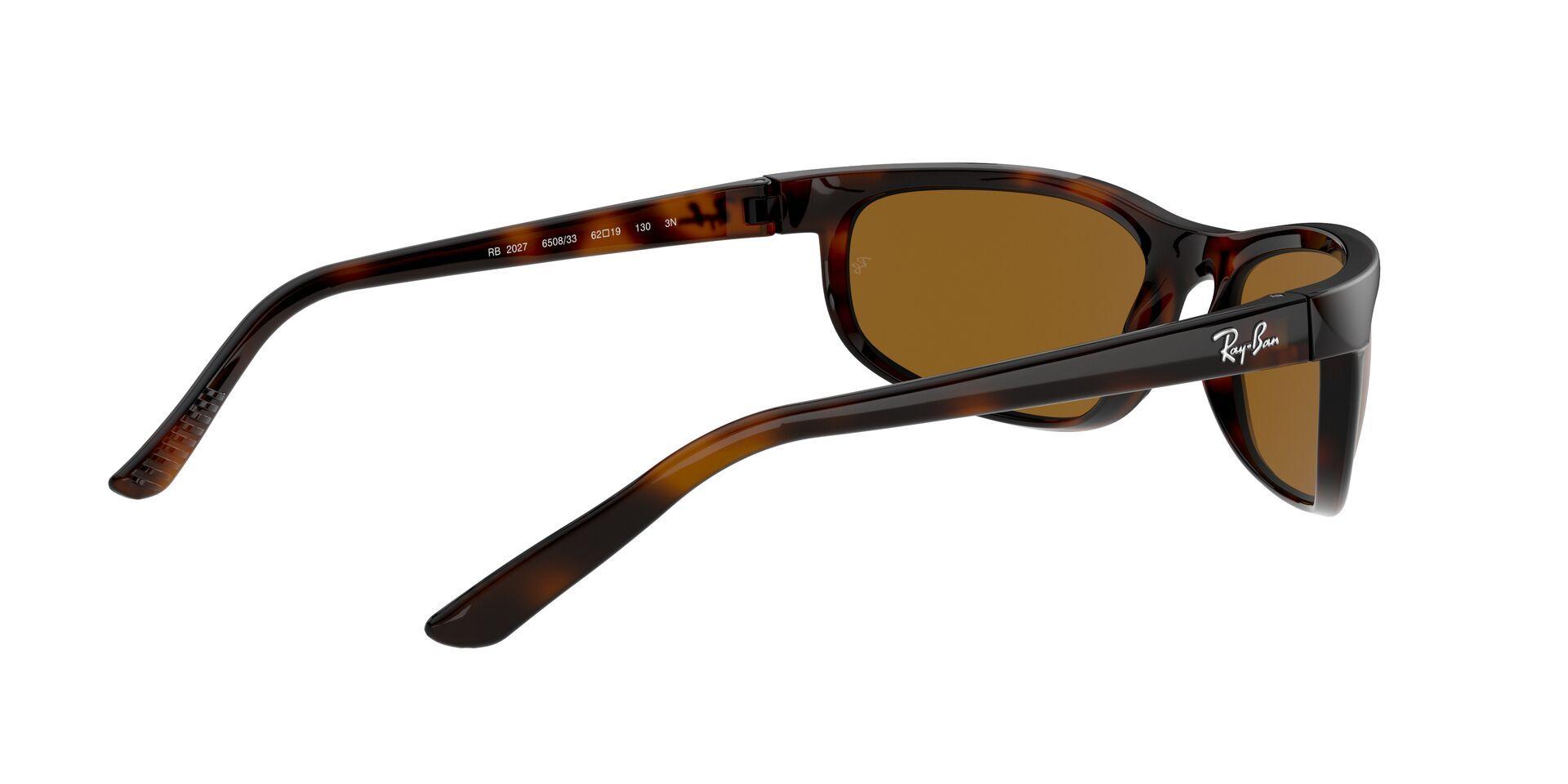 Ray-Ban Predator 2 RB2027 650833 62-7