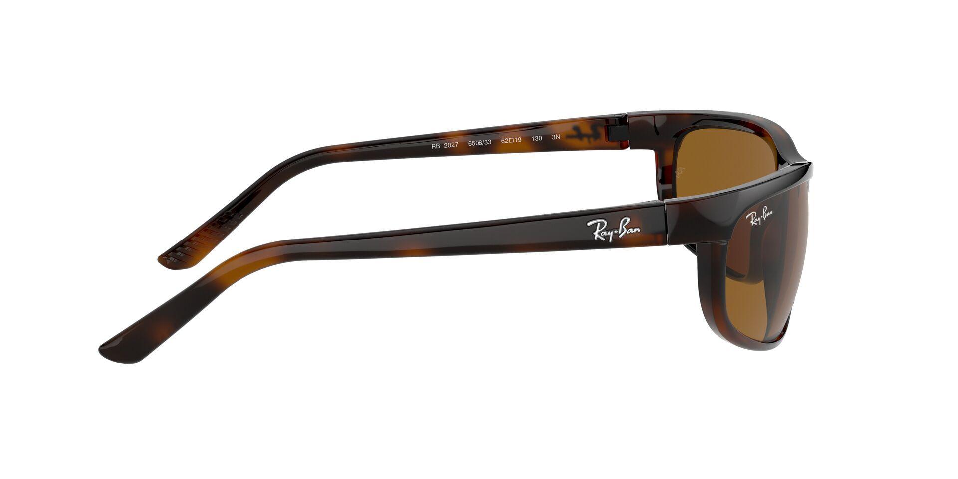 Ray-Ban Predator 2 RB2027 650833 62-8