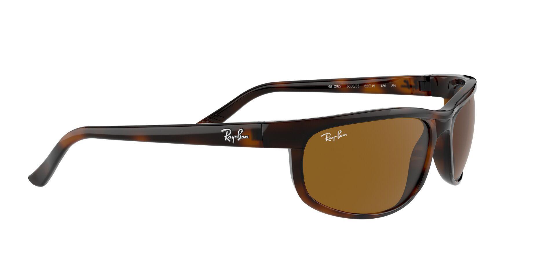 Ray-Ban Predator 2 RB2027 650833 62-9