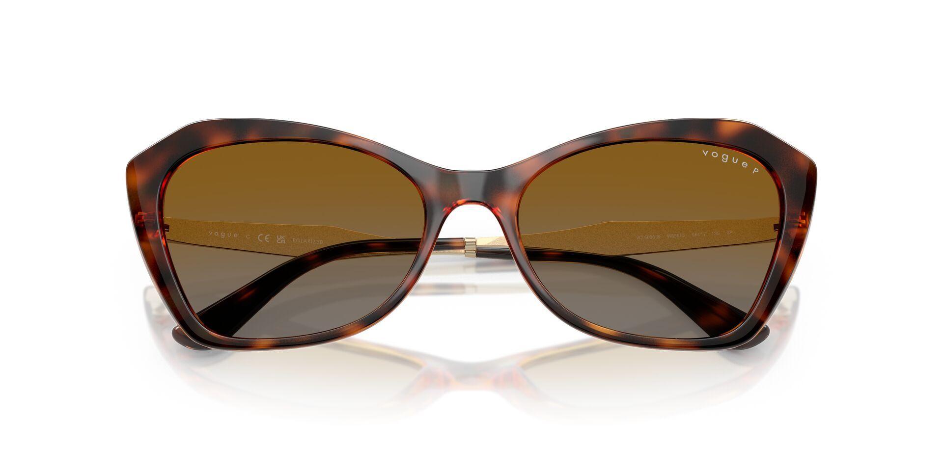 Vogue VO5626S W656T5 56-4