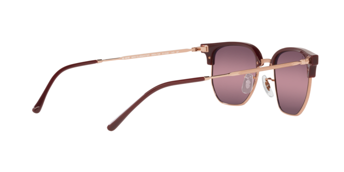 Ray-Ban New Clubmaster-7
