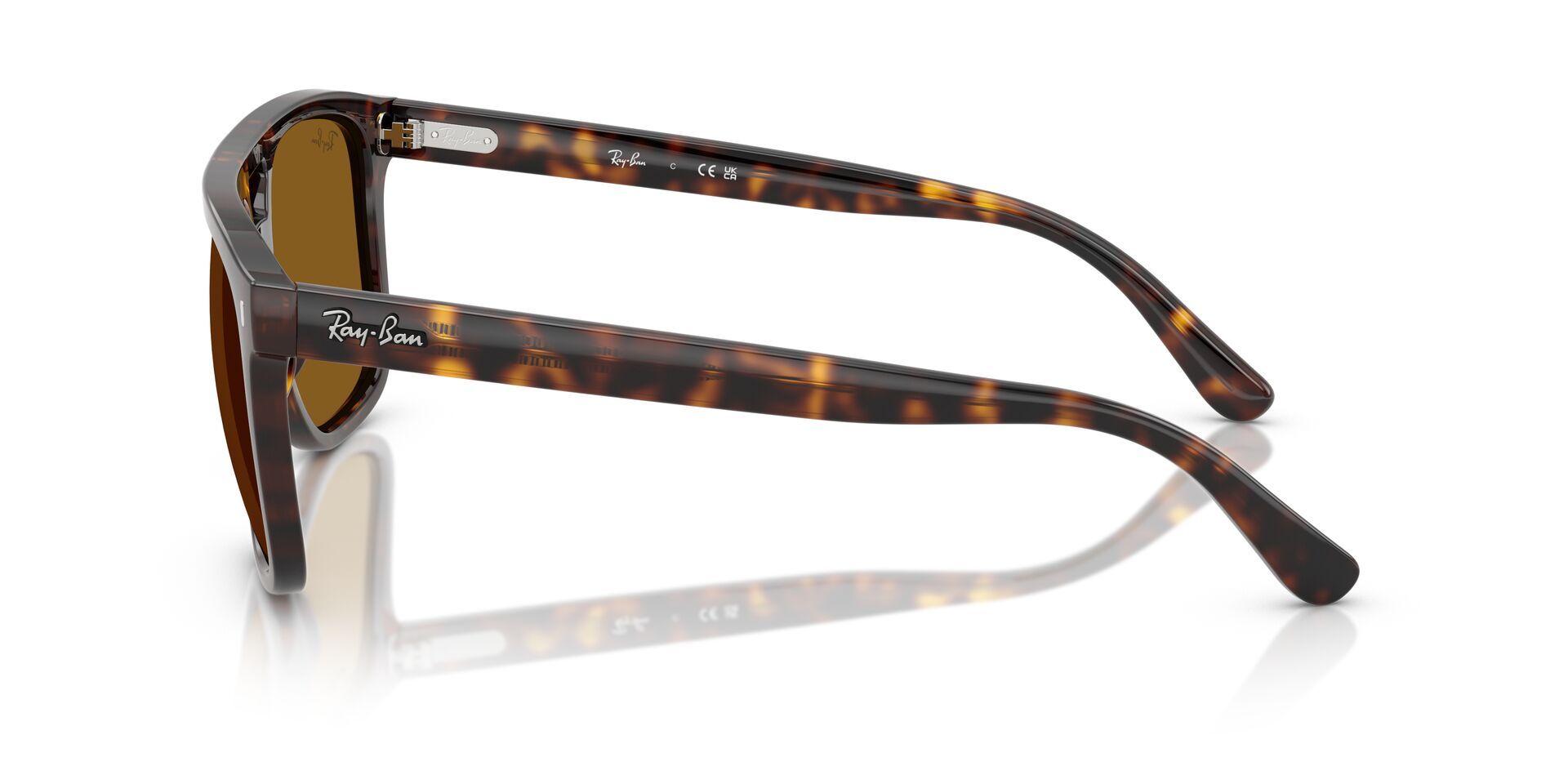 Ray-Ban RB2213 902/33 58-1