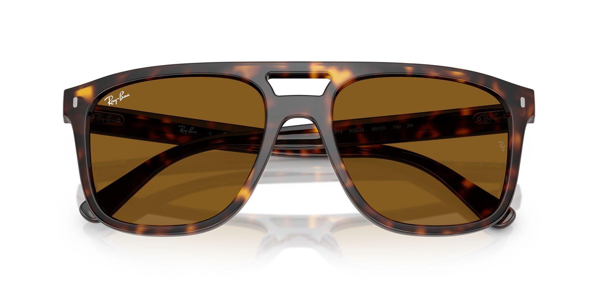 Ray-Ban RB2213 902/33 58-4
