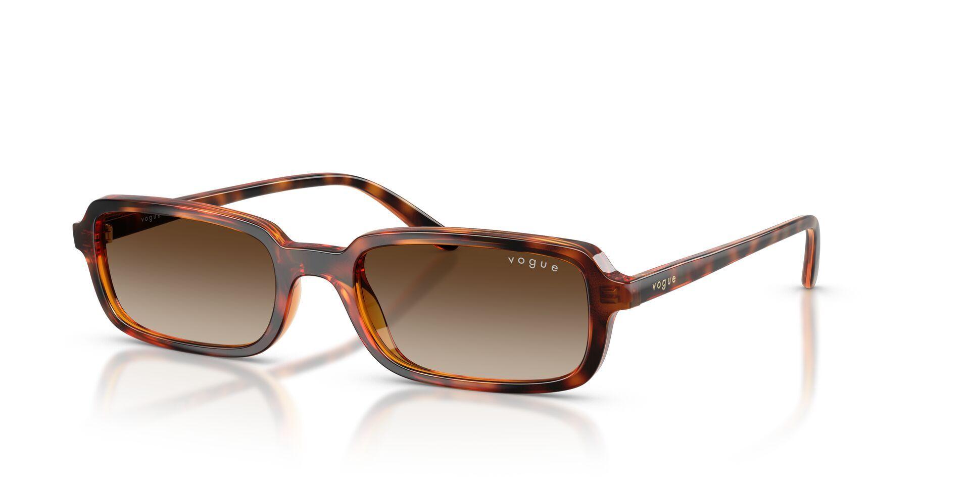 Vogue VO5666S W65613 53-0
