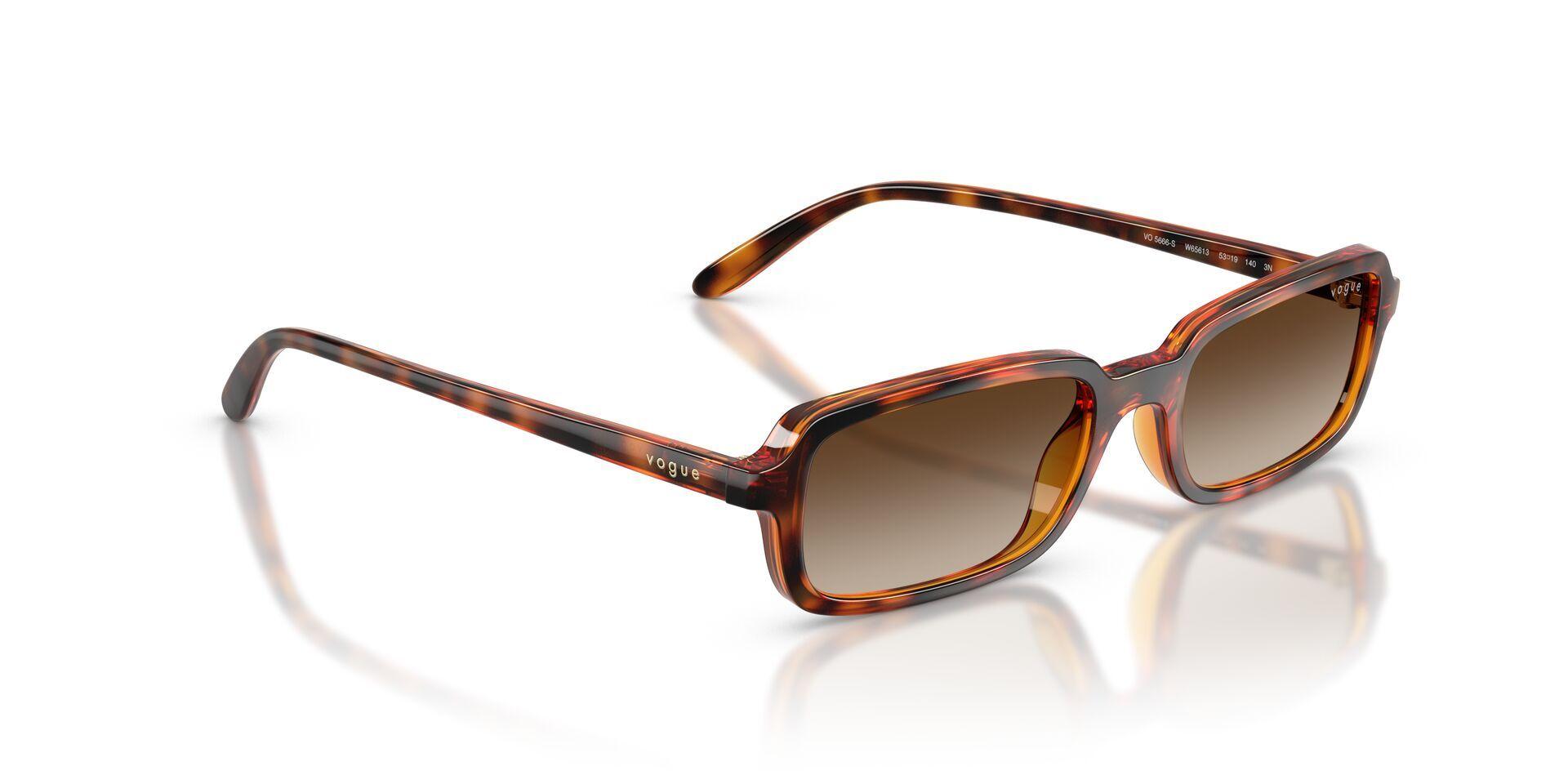 Vogue VO5666S W65613 53-3
