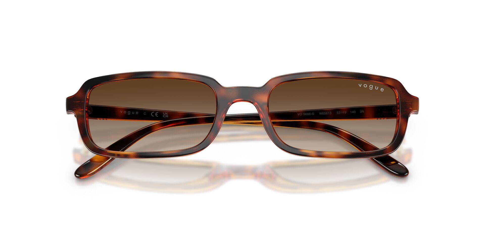 Vogue VO5666S W65613 53-4