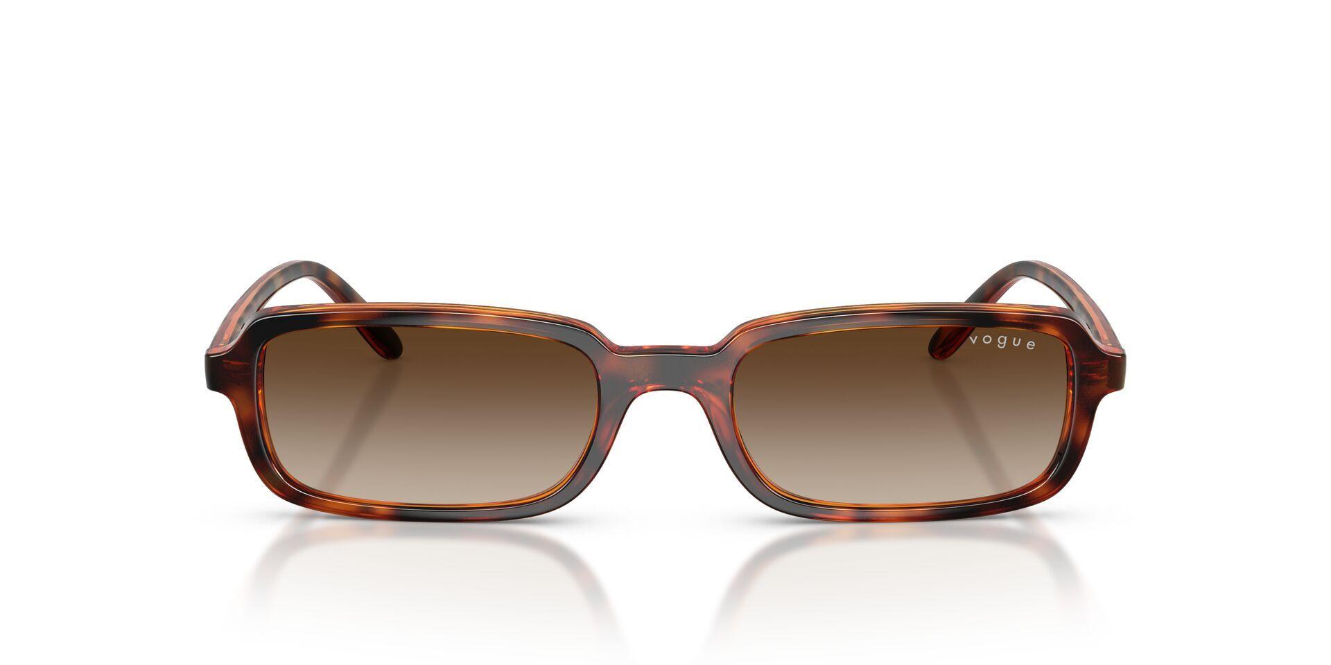 Vogue VO5666S W65613 53-5