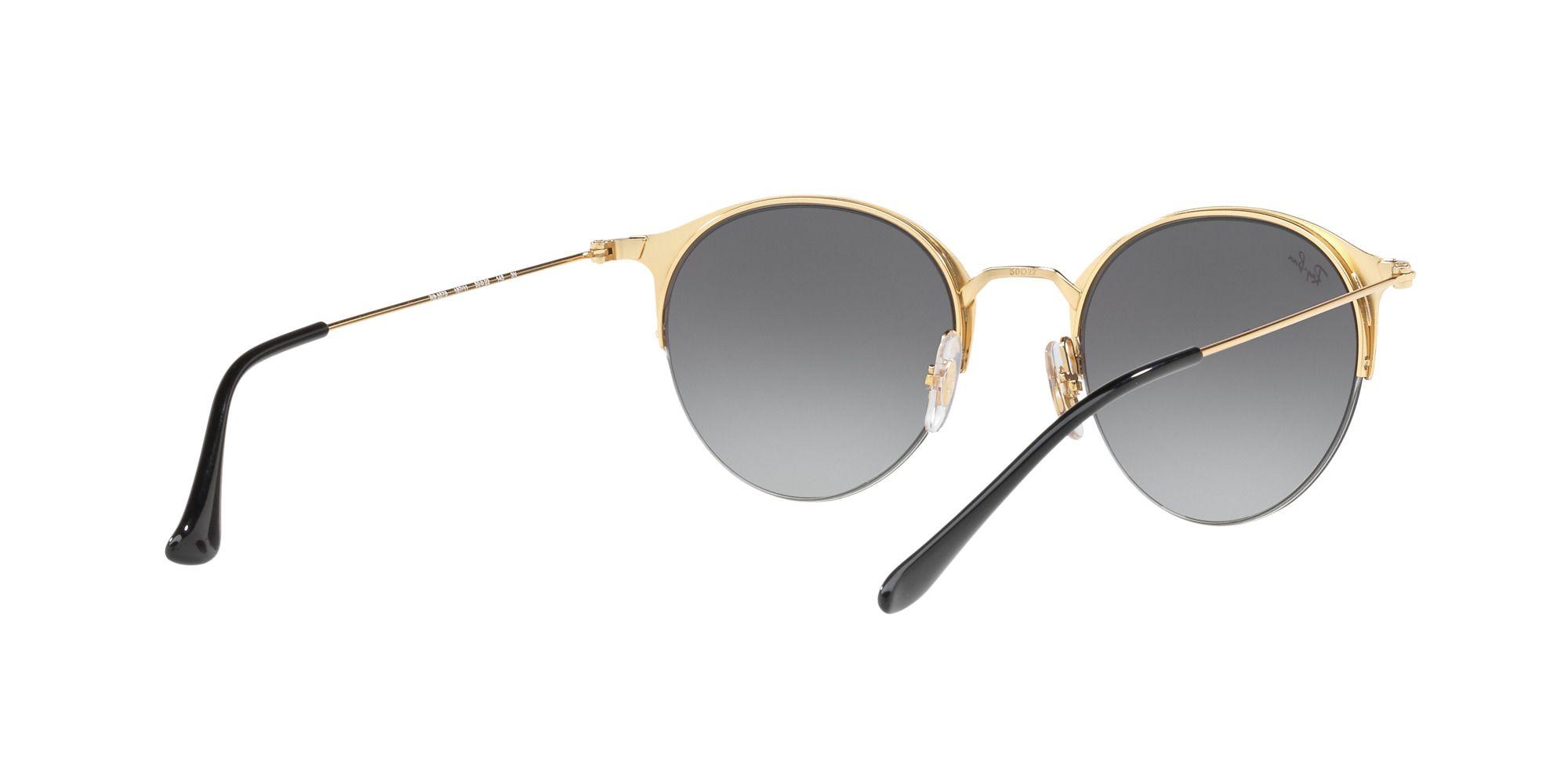 Ray-Ban Round RB3578-6