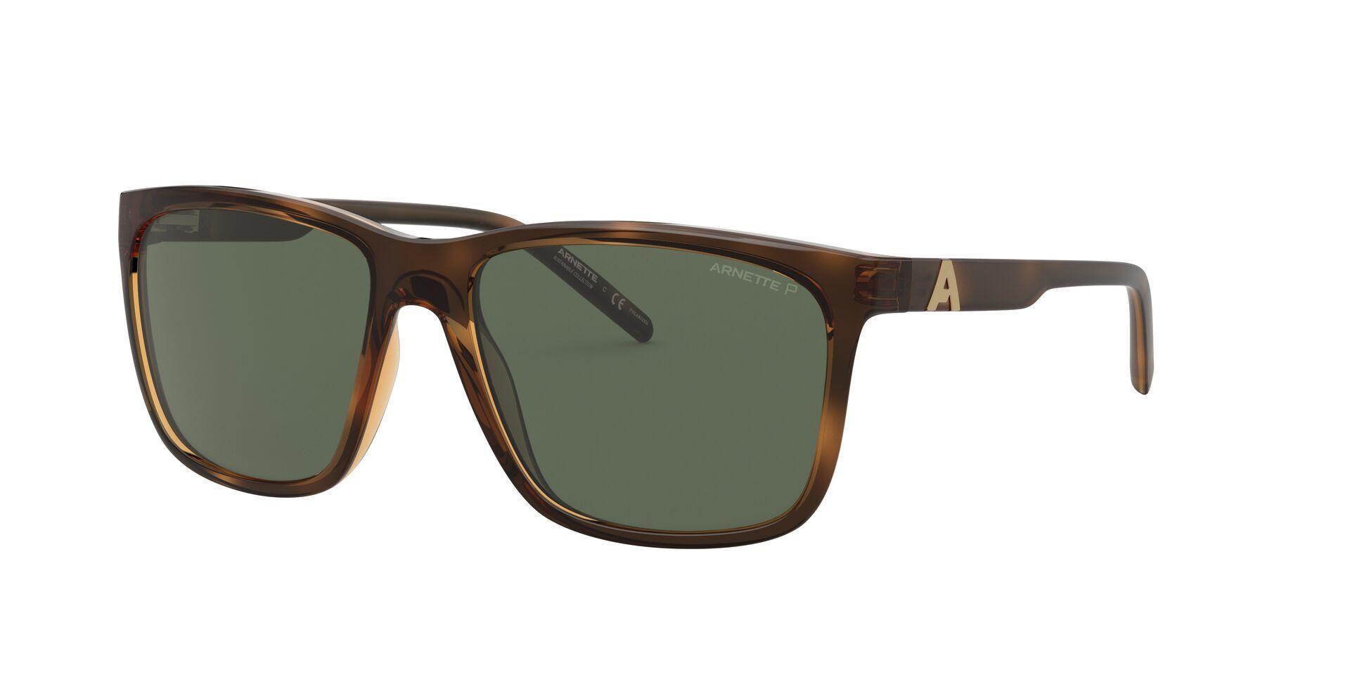 Arnette Adios Baby Polarizado AN4272 27049A 56-0