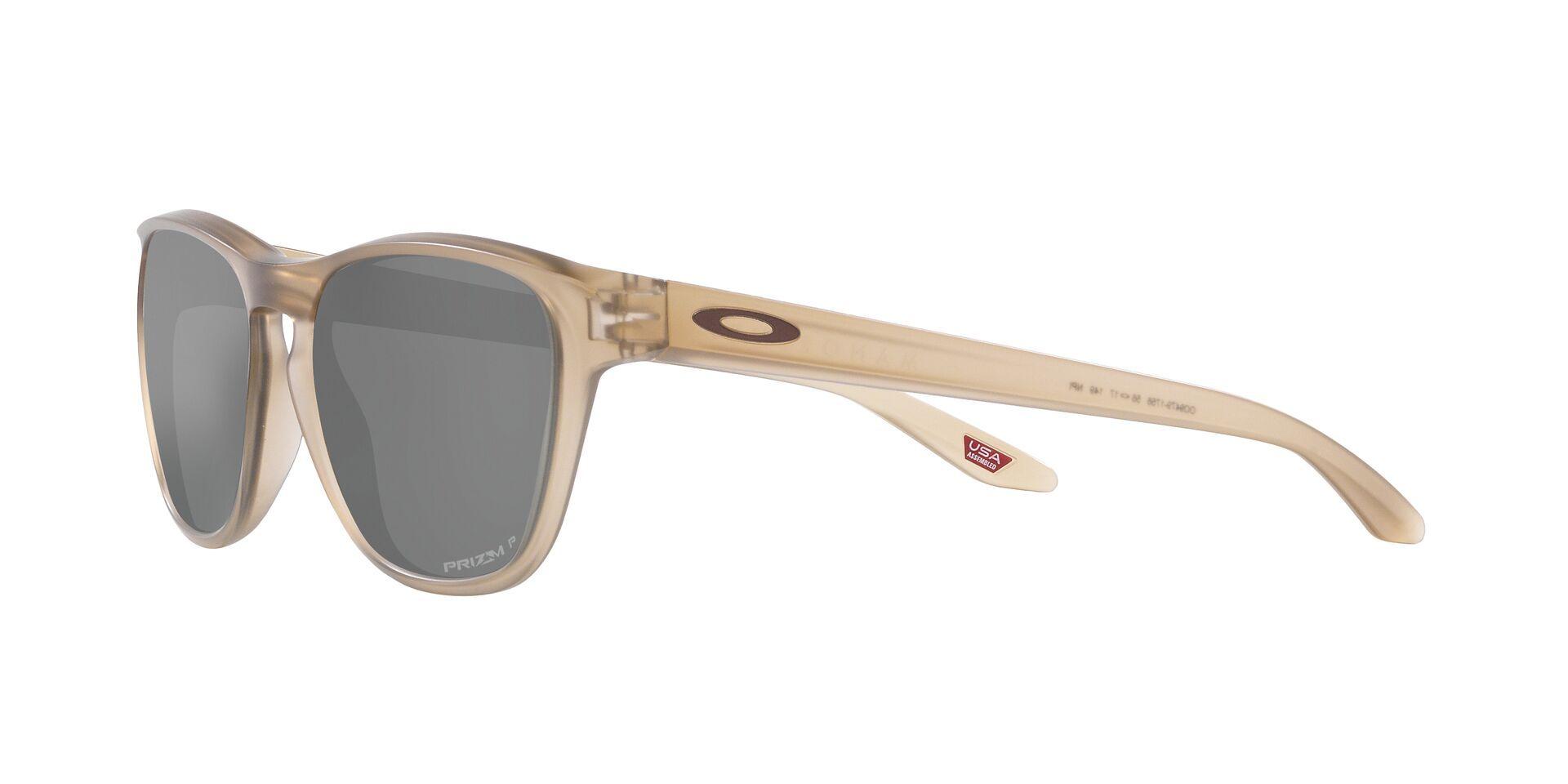 Oakley Manorburn Prizm y Polarizado-1