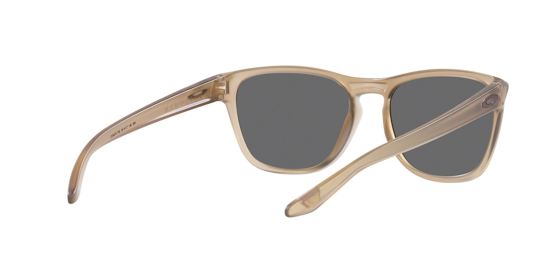 Oakley Manorburn Prizm y Polarizado-6