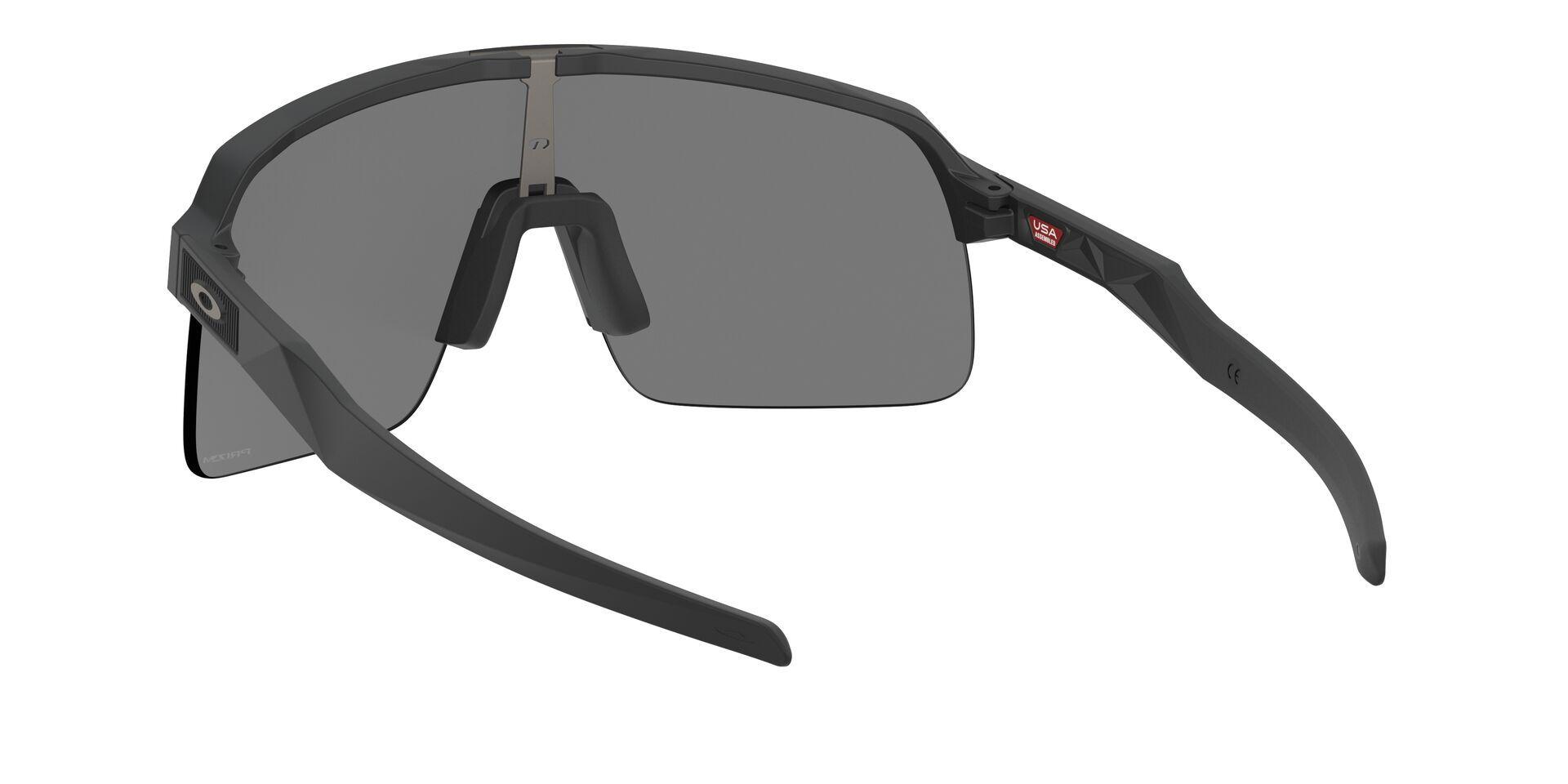 Oakley Sutro Lite Prizm-4