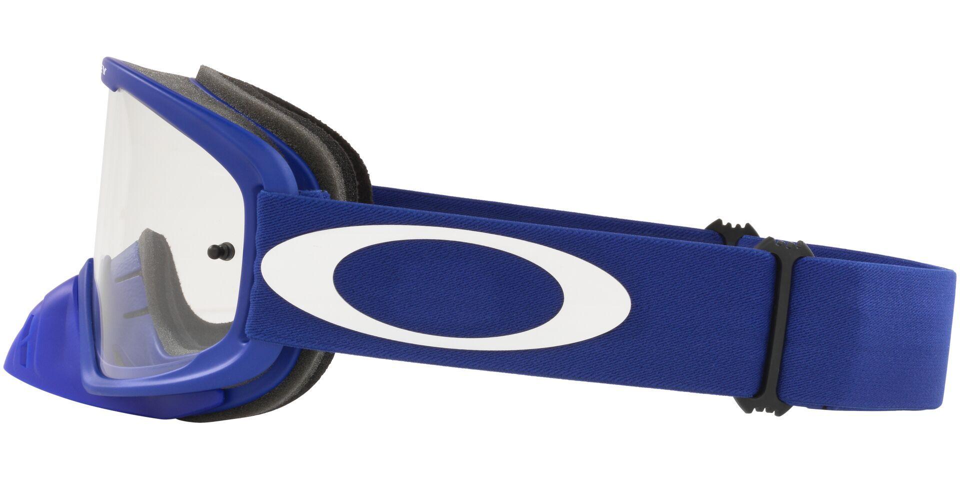 Oakley O-Frame 2.0 Pro MX OO7115-31-2