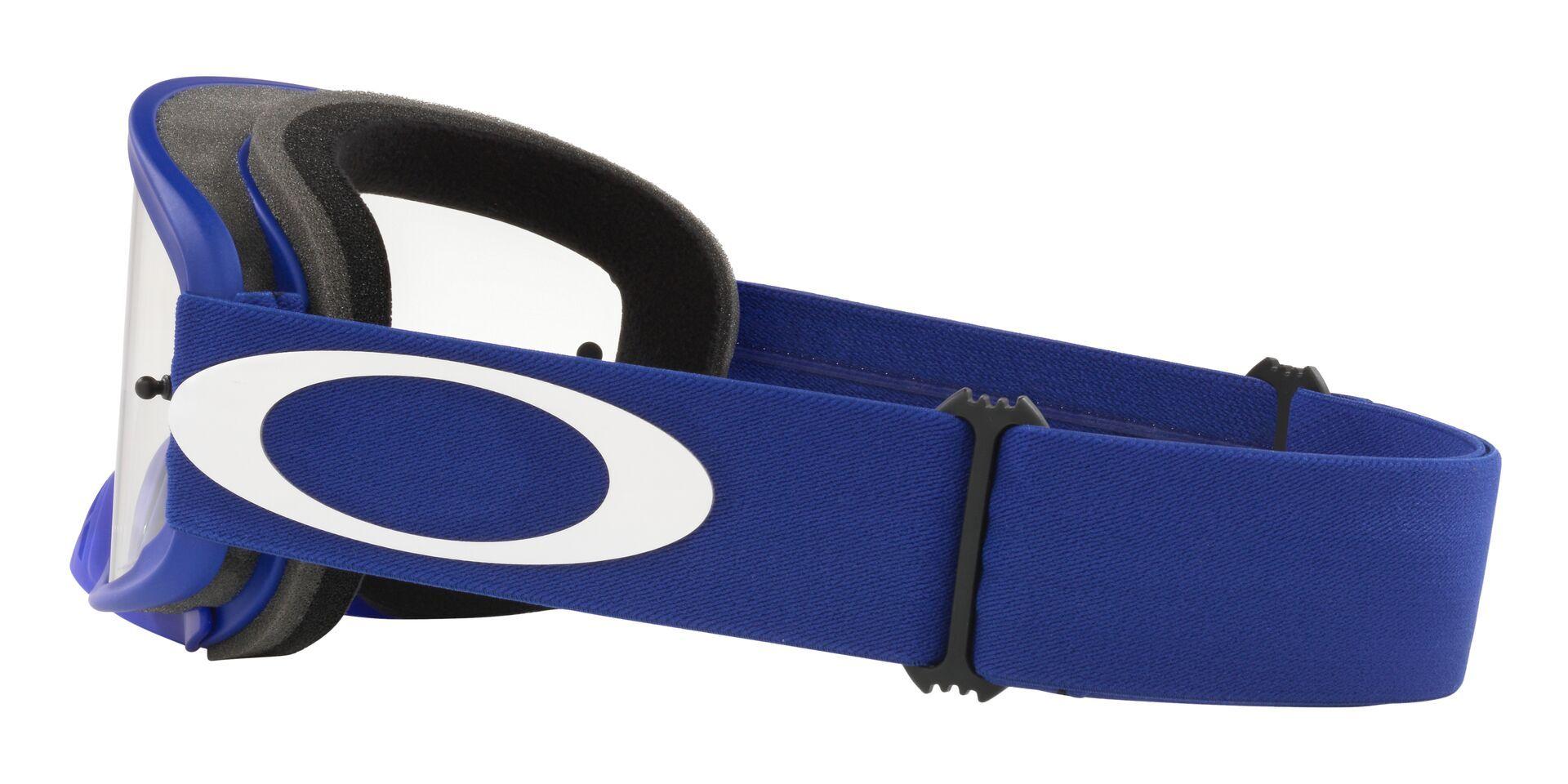 Oakley O-Frame 2.0 Pro MX OO7115-31-3