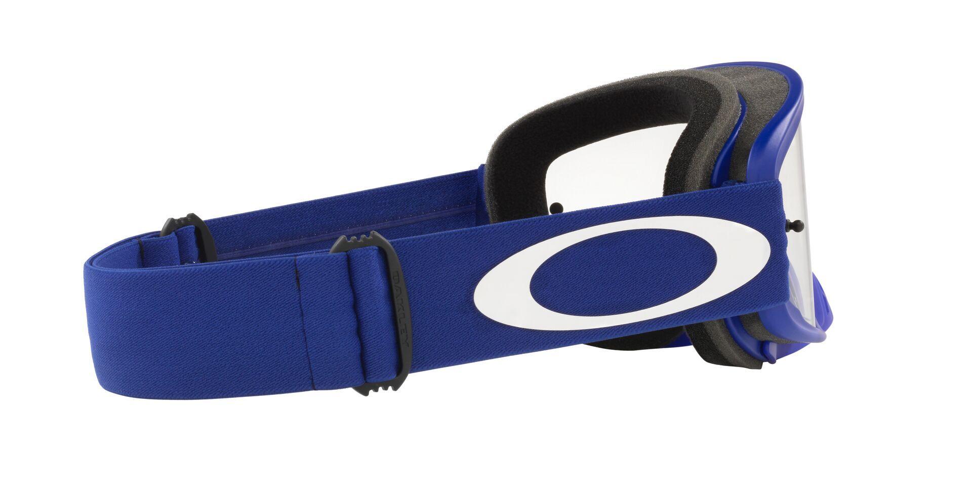 Oakley O-Frame 2.0 Pro MX OO7115-31-7