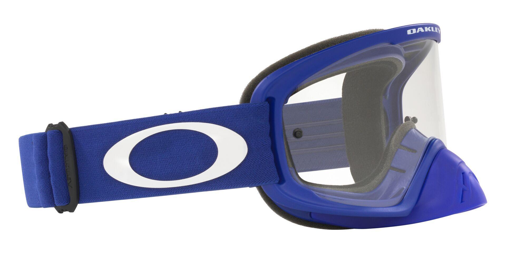 Oakley O-Frame 2.0 Pro MX OO7115-31-9