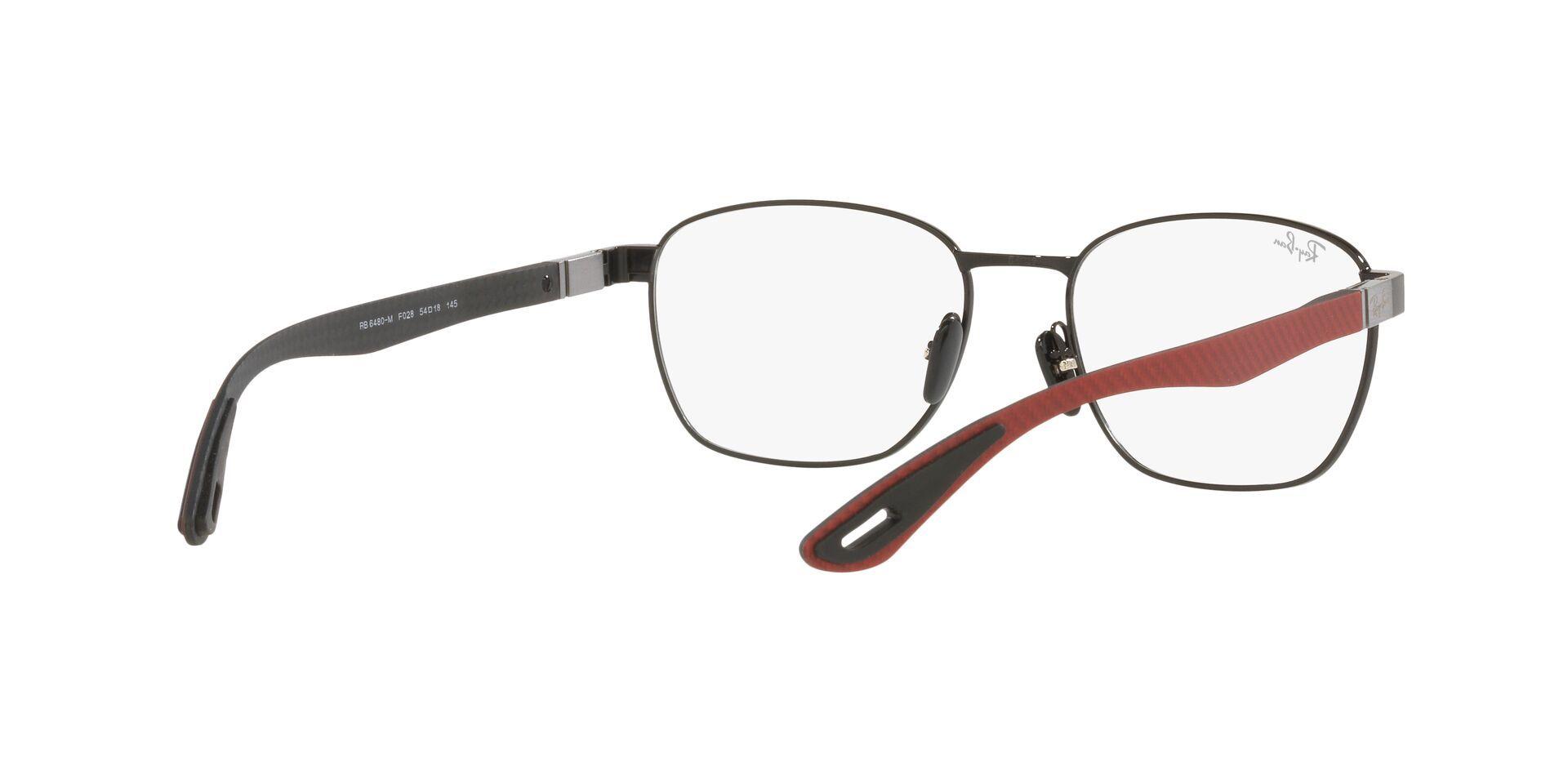 Ray-Ban RX6480M RX6480M F028 54-6