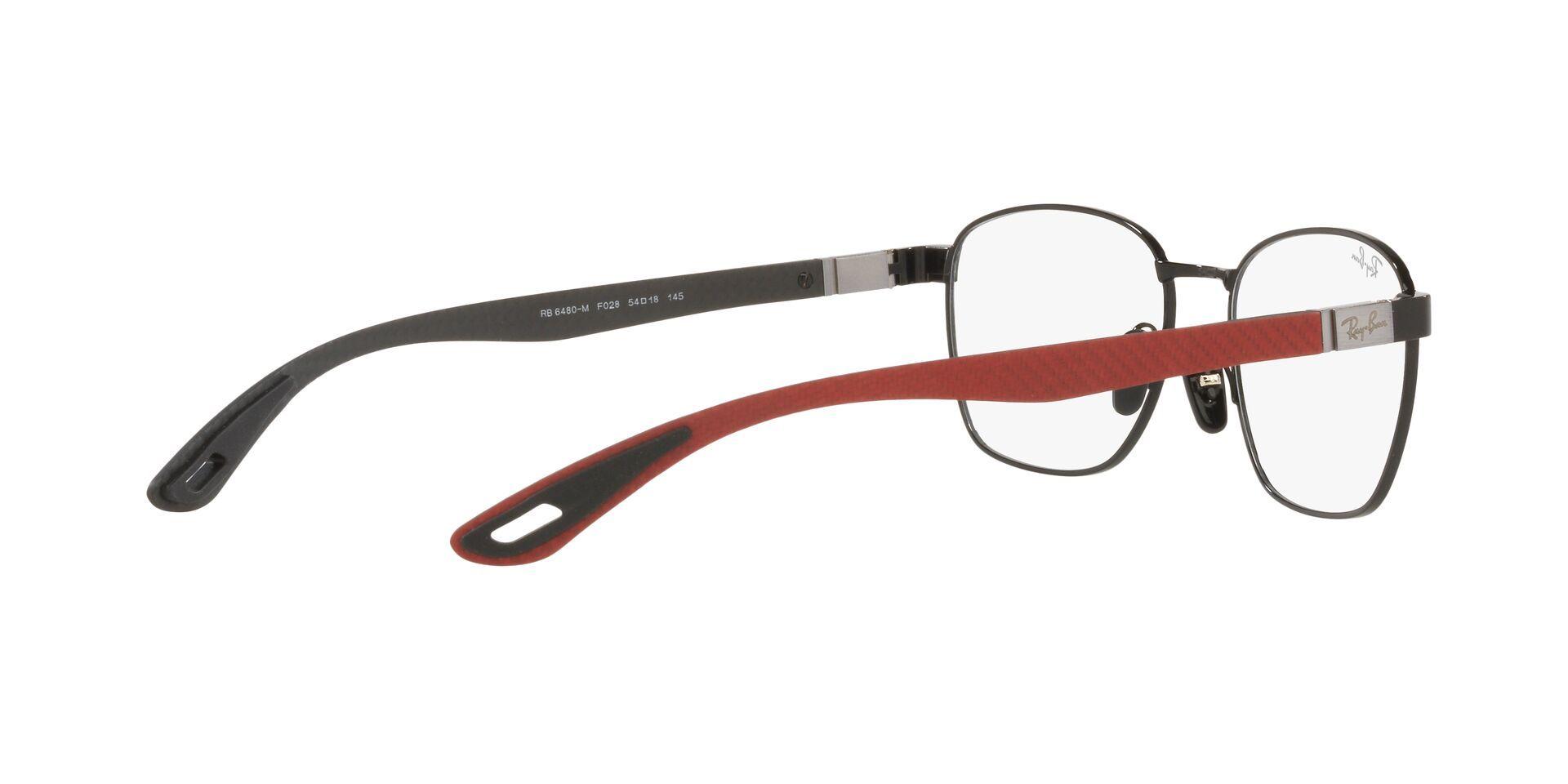 Ray-Ban RX6480M RX6480M F028 54-7