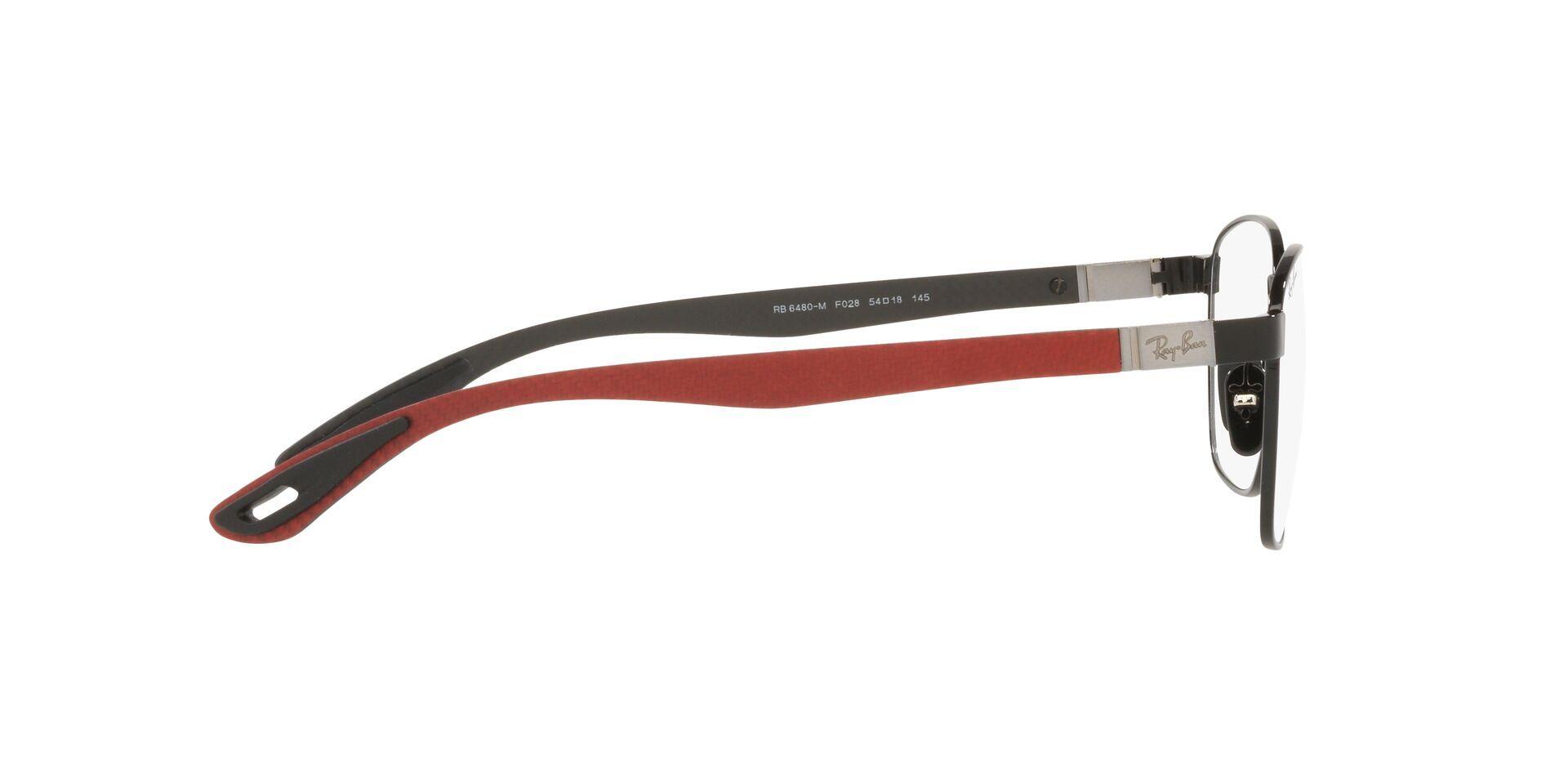 Ray-Ban RX6480M RX6480M F028 54-8