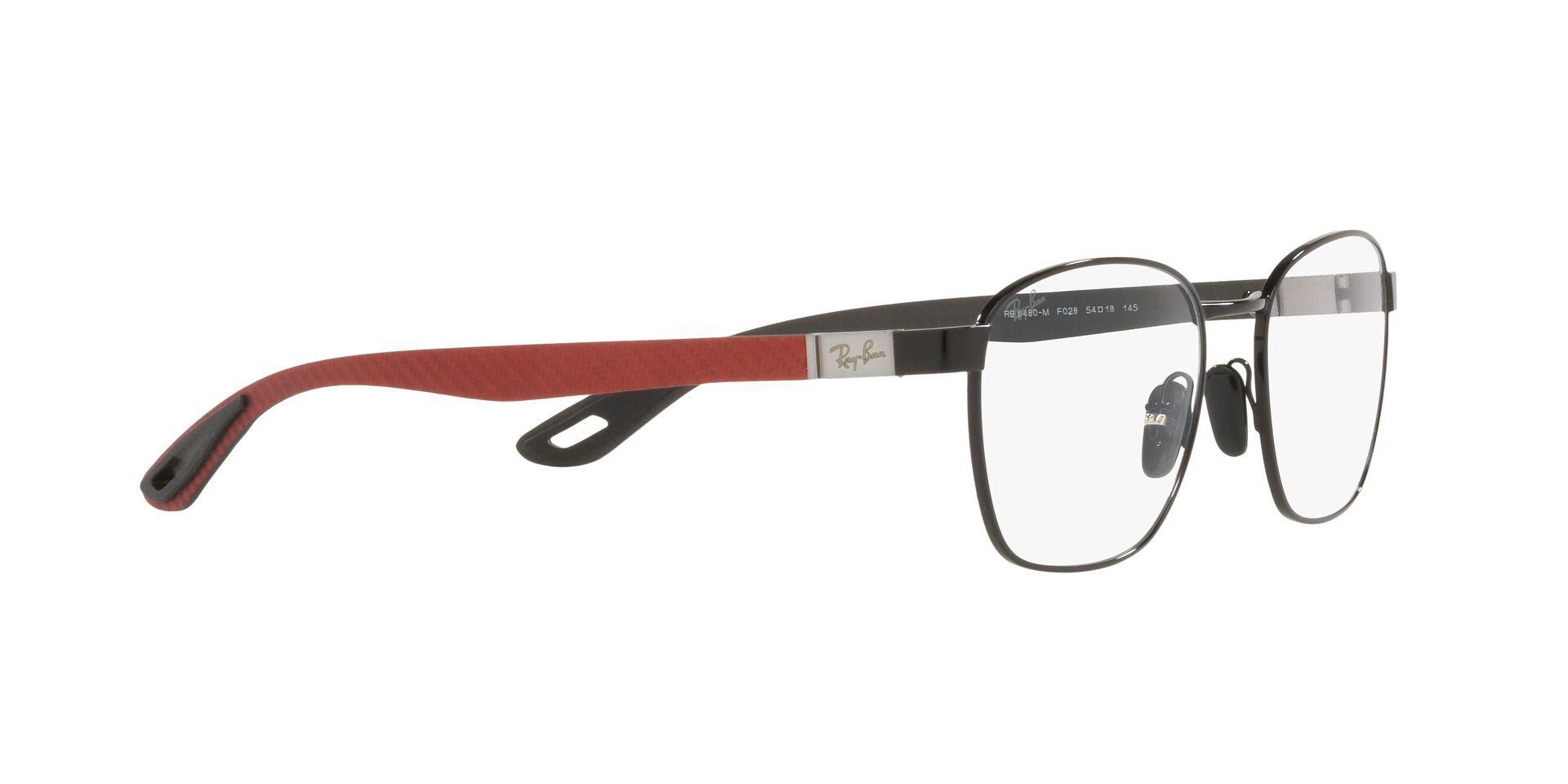 Ray-Ban RX6480M RX6480M F028 54-9