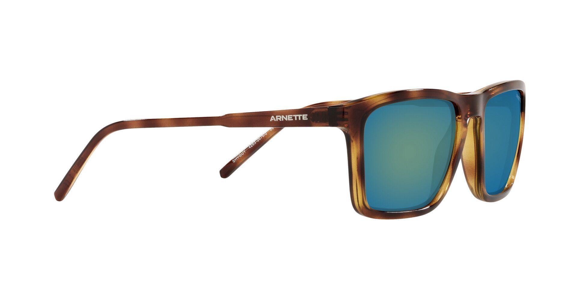 Arnette Shyguy AN4283 2675/2 56-9