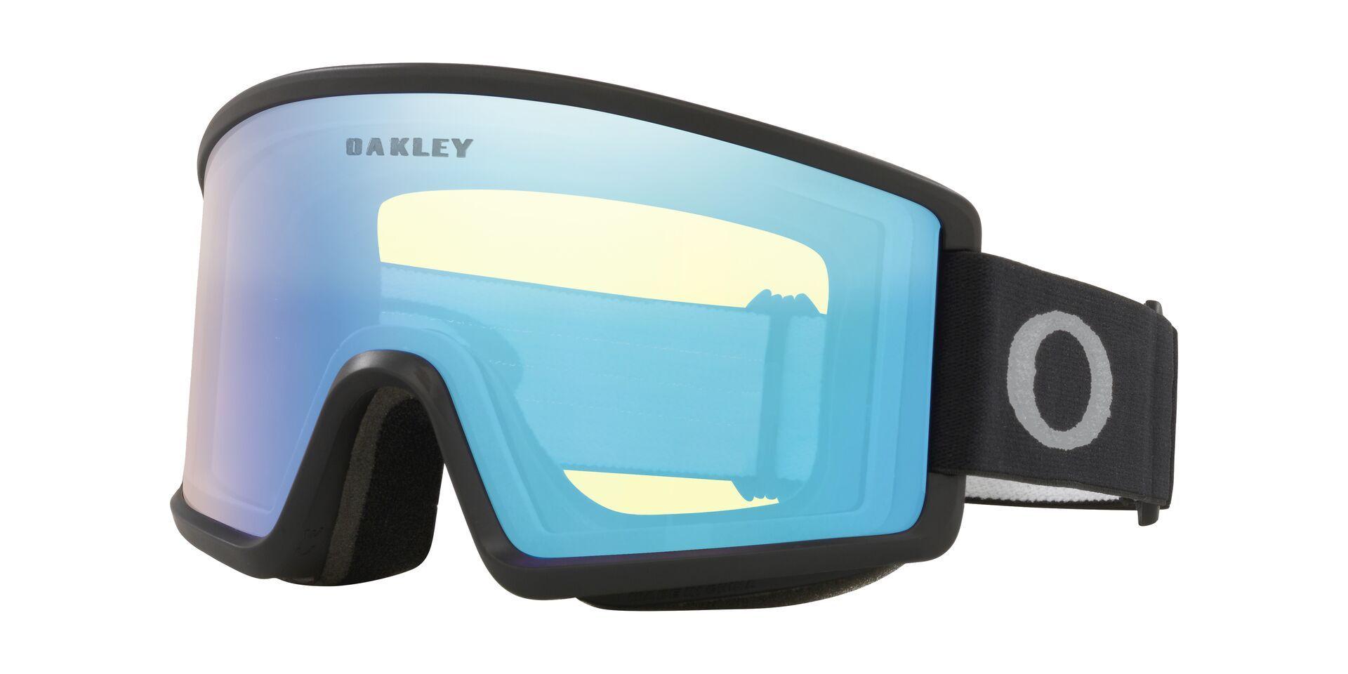 Oakley Target Line L OO7120-20-0