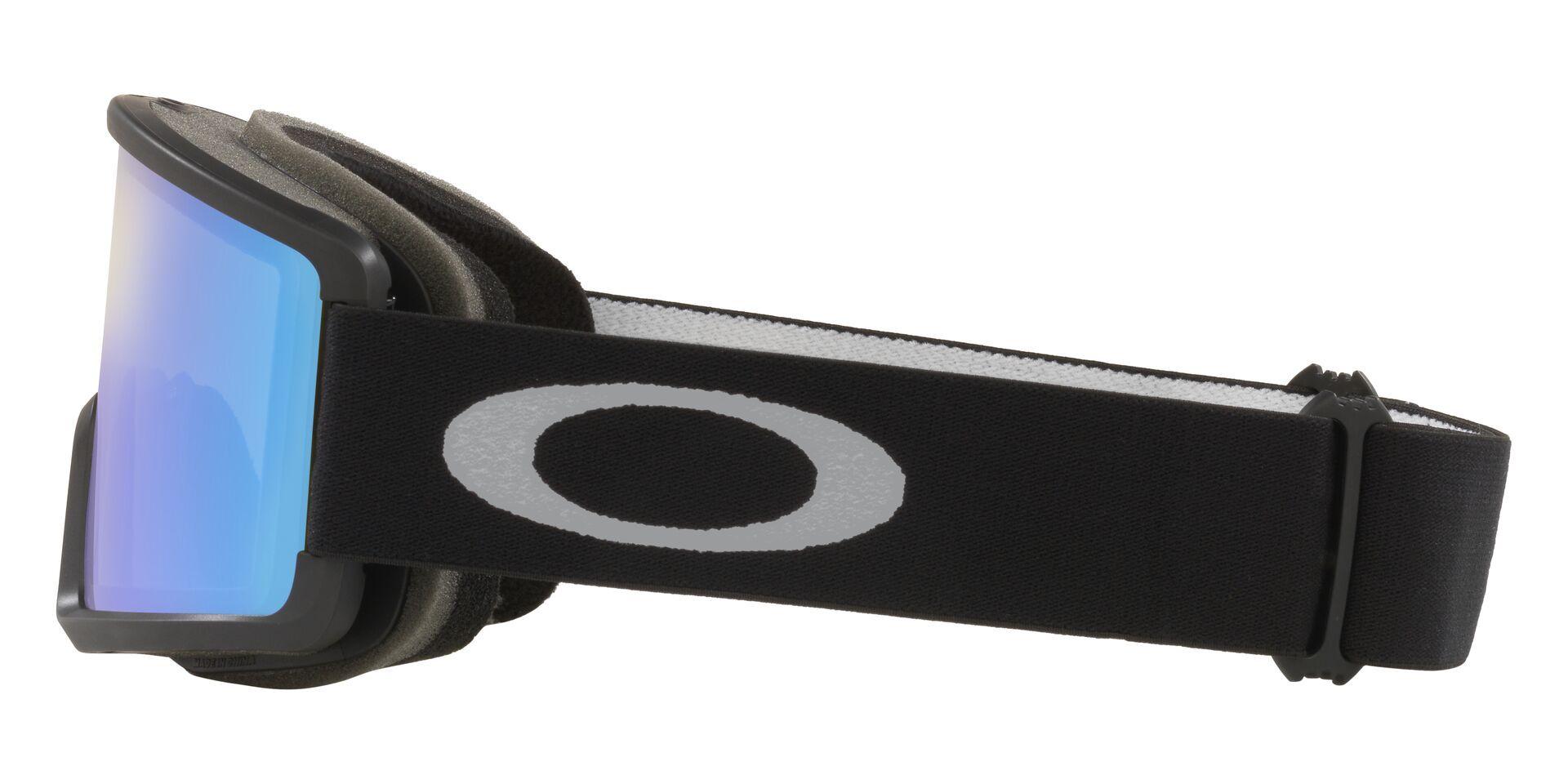 Oakley Target Line L OO7120-20-2