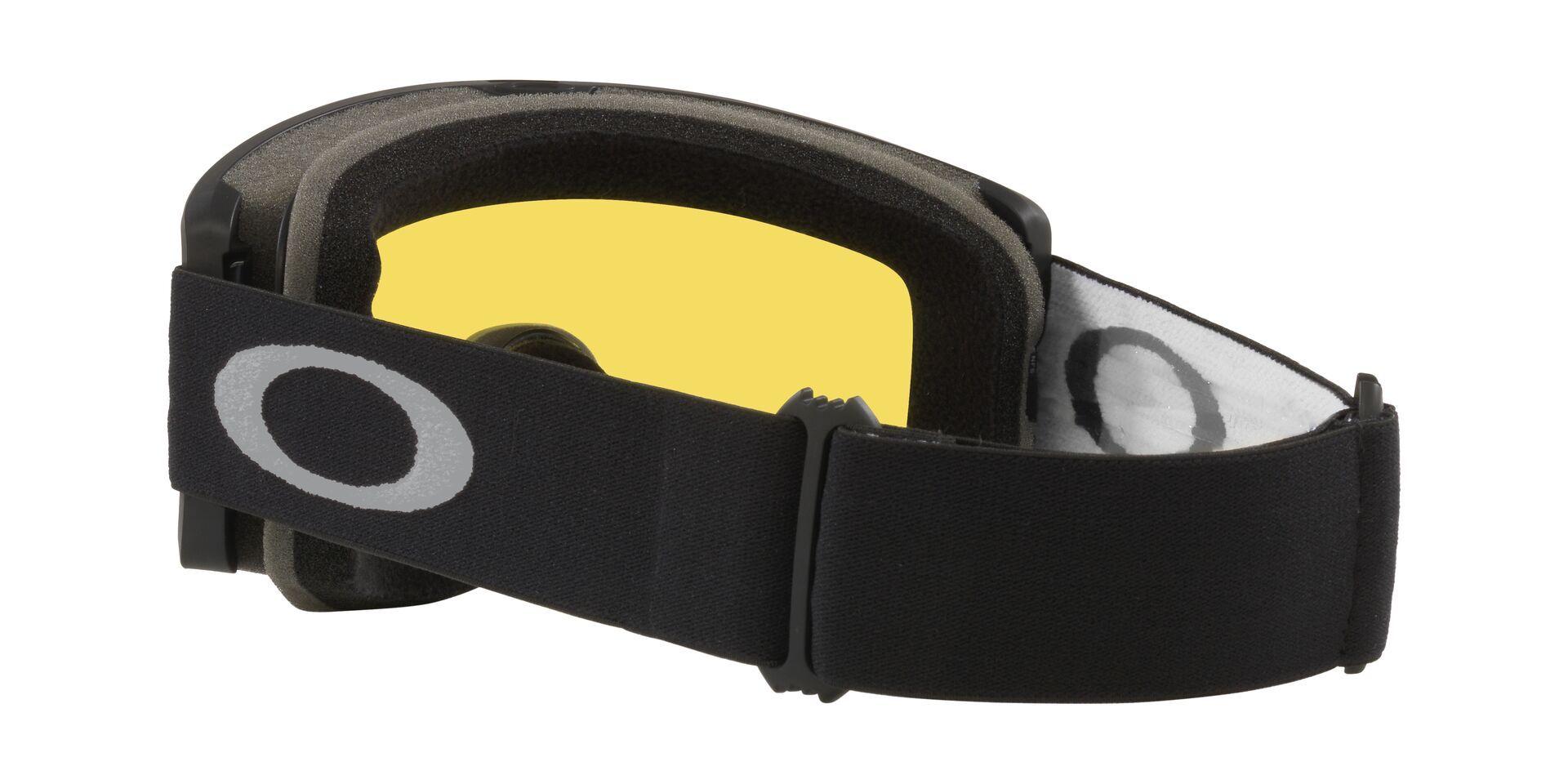 Oakley Target Line L OO7120-20-4