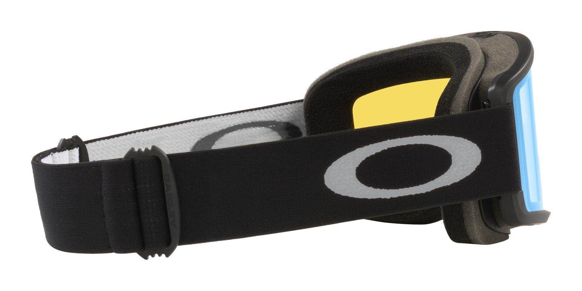 Oakley Target Line L OO7120-20-7