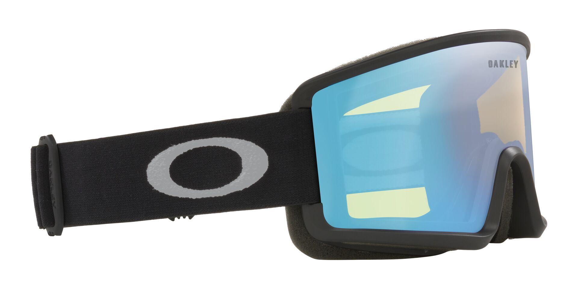 Oakley Target Line L OO7120-20-9