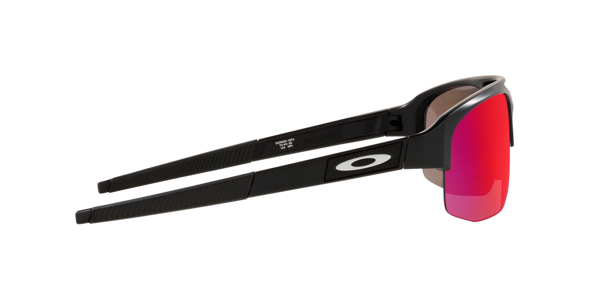 Oakley Mercenary Prizm OO9424-1870-8