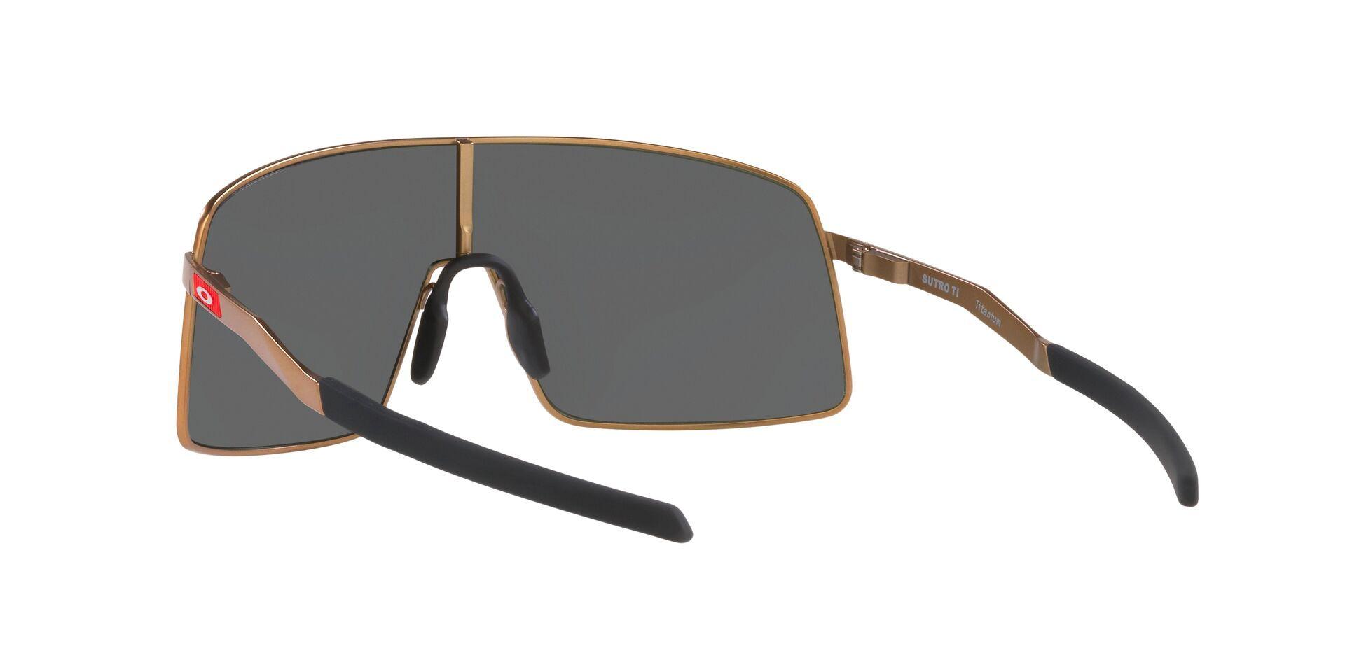 Oakley Sutro Ti-4
