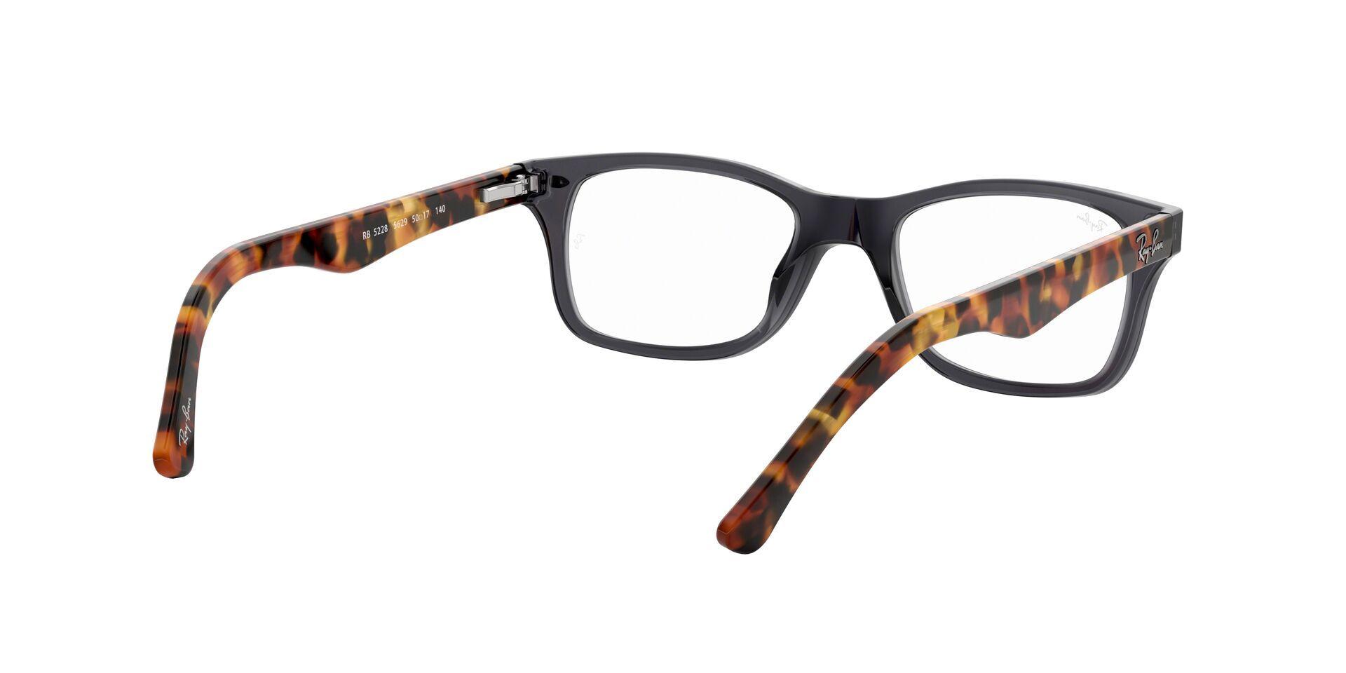 Ray-Ban RX5228 RX5228 5629 53-6