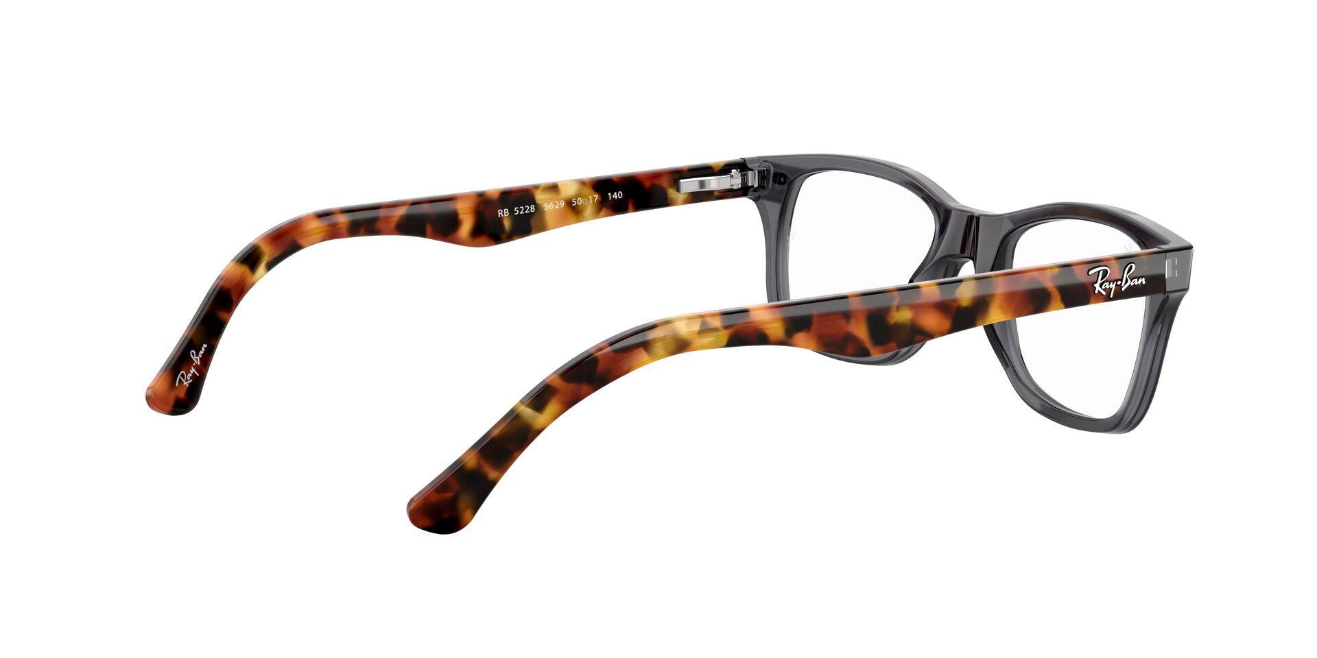 Ray-Ban RX5228 RX5228 5629 53-7