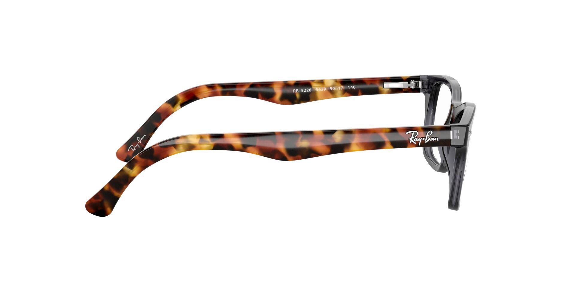 Ray-Ban RX5228 RX5228 5629 53-8