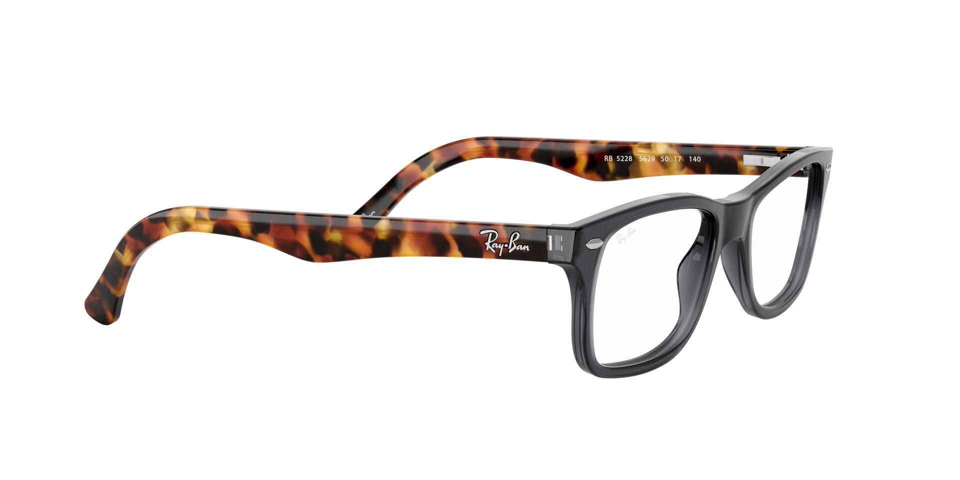Ray-Ban RX5228 RX5228 5629 53-9