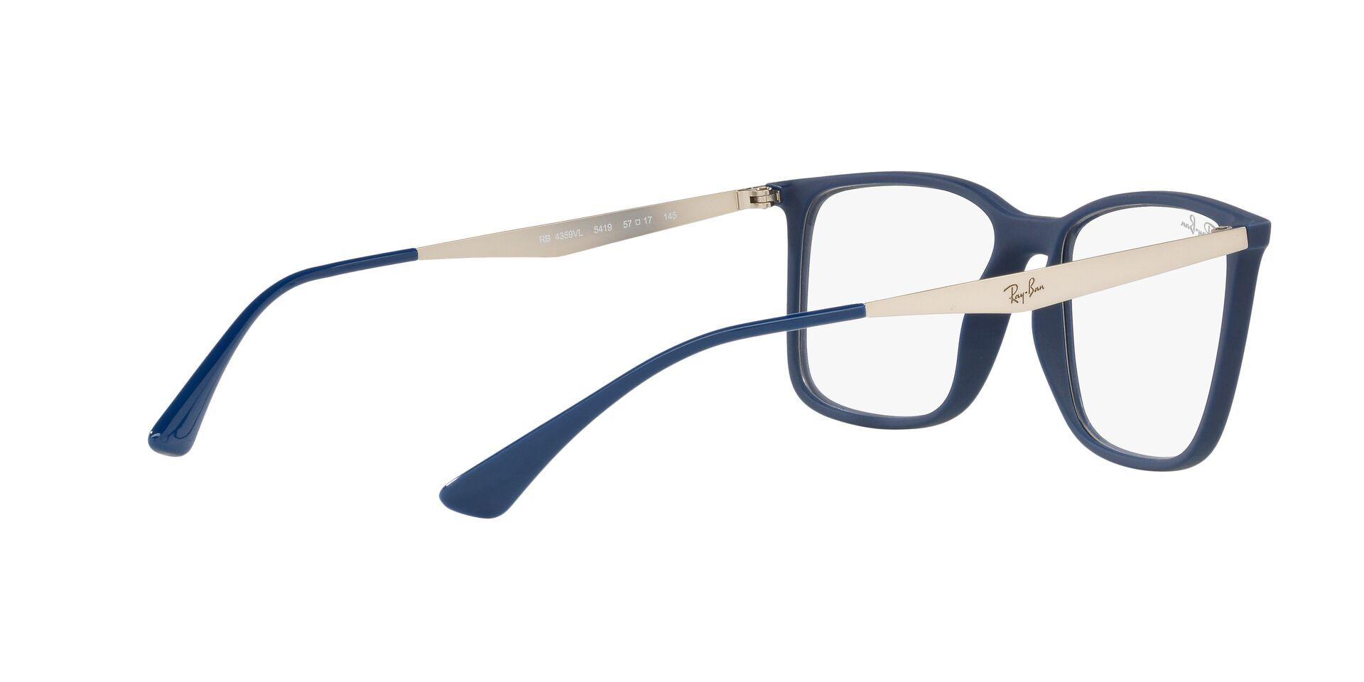 Ray-Ban RX4359VL 5419 57-7