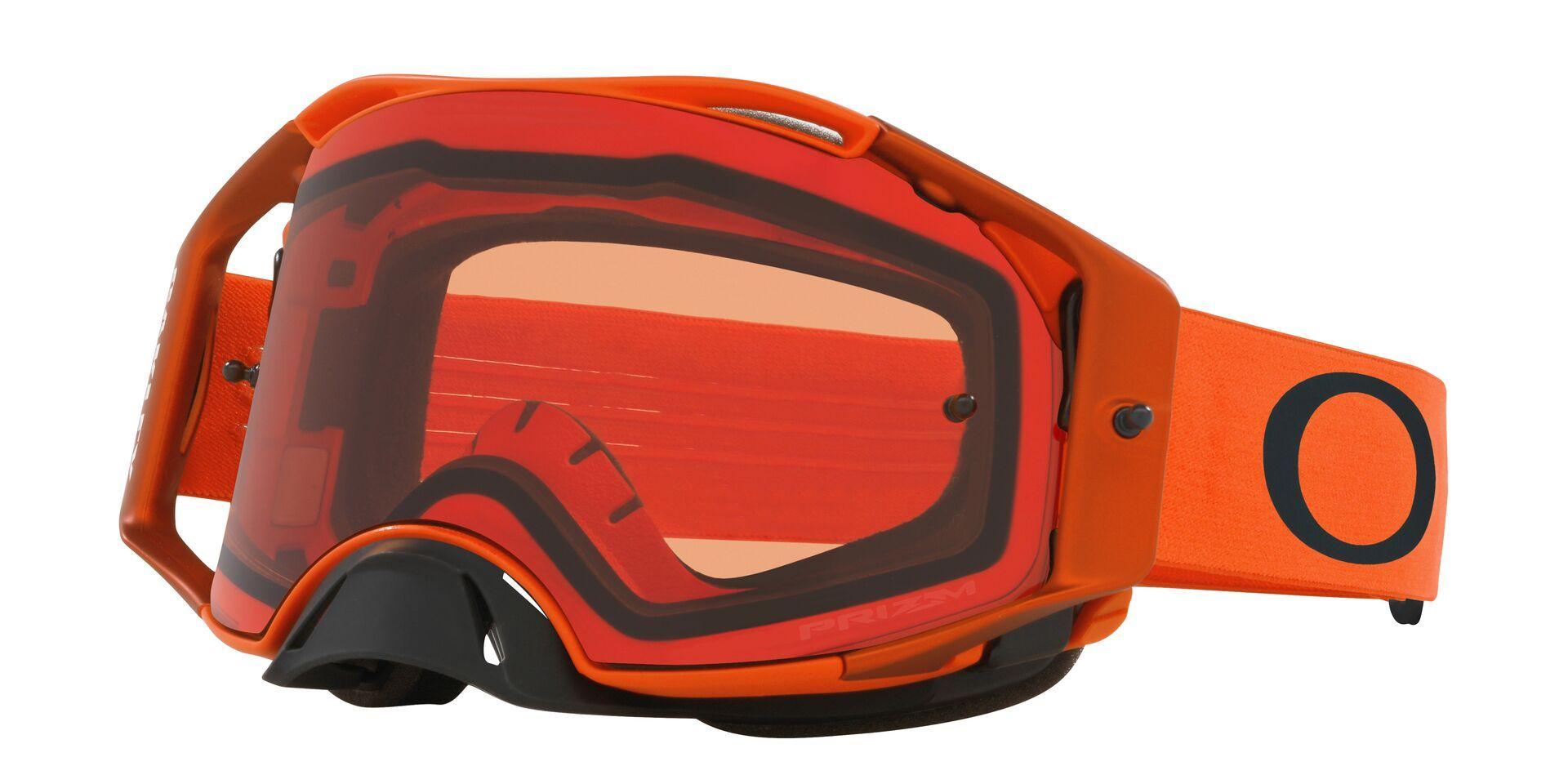 Oakley Airbrake Mx OO7046-A4-0