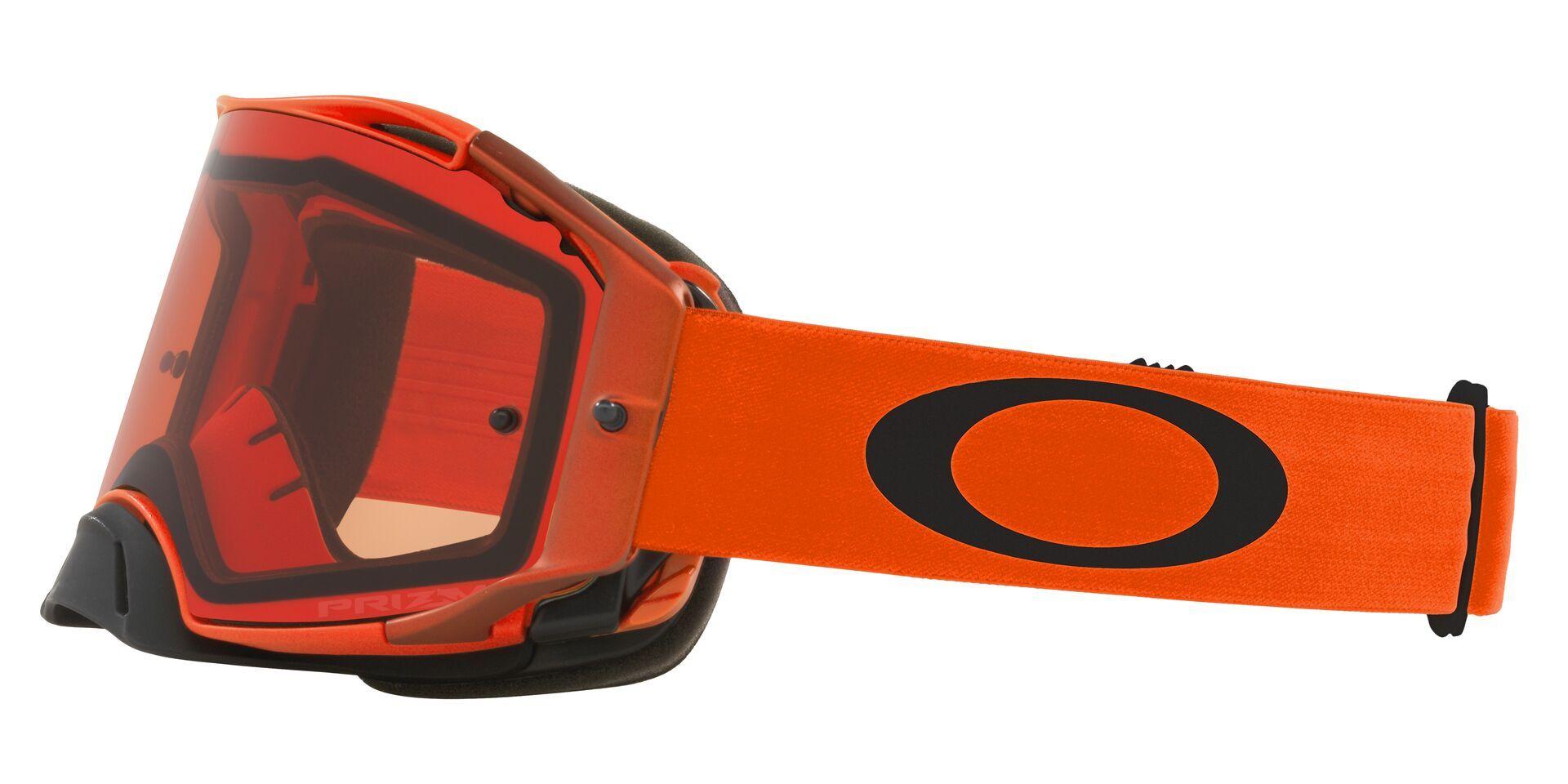 Oakley Airbrake Mx OO7046-A4-1
